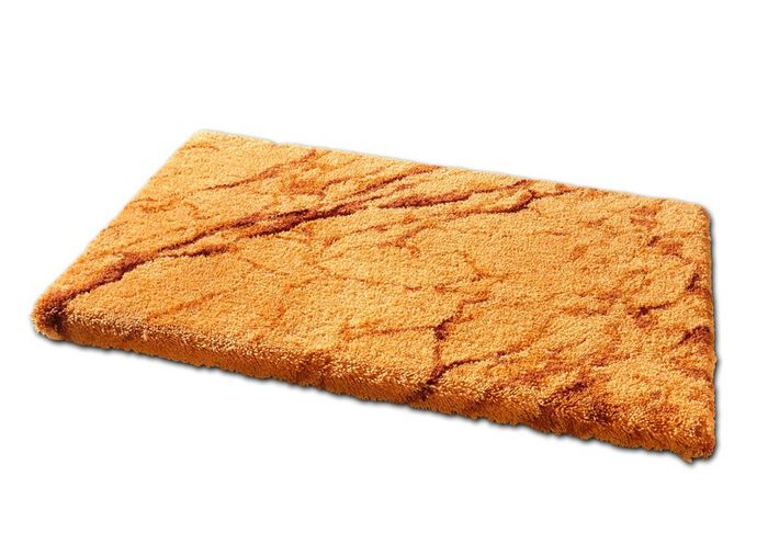 Badgarnitur von Grund mit Marmor-Dessin TERRA