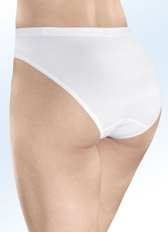 Speidel Viererpack Slips 