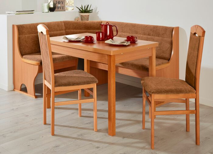 Stilvolle Esszimmerm&ouml;bel 