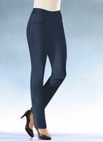 Soft-Stretch-Hose in komfortabler Schlupfform 