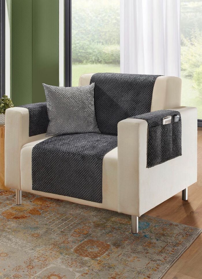 Wohnaccessoires mit Anti-Rutsch-Beschichtung 