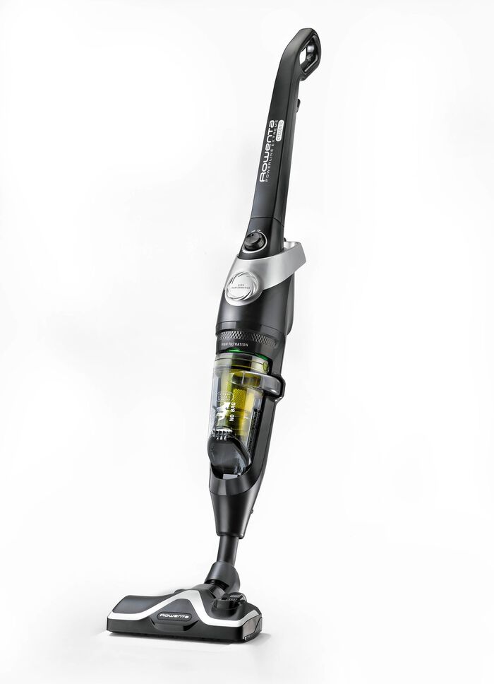 Rowenta RH8155 Stielsauger mit hoher Saugleistung 