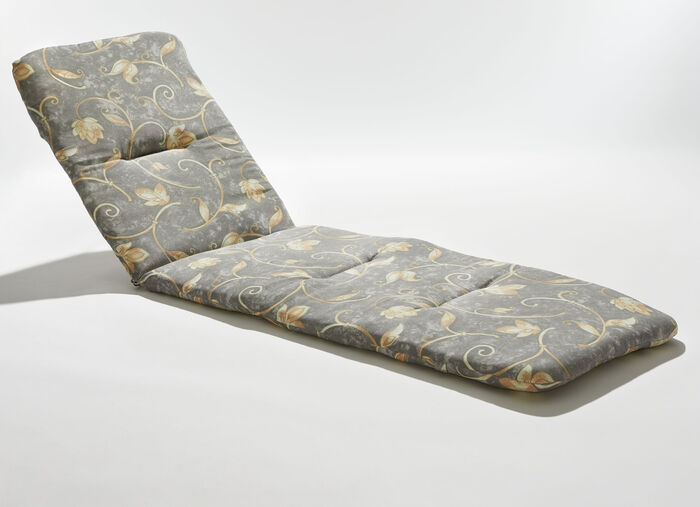 Kissen und Auflagen in mustergültiger Qualität VALETTA