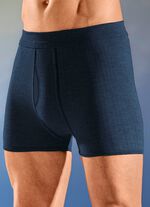 Viererpack Unterhosen mit Softbund 