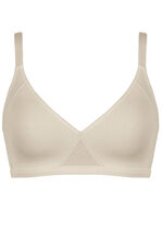 Naturana Minimizer-BH mit vorgeformten Cups PUDER