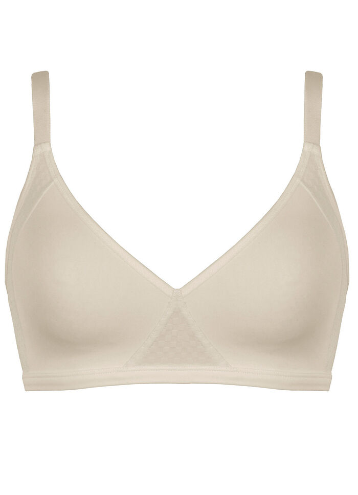 Naturana Minimizer-BH mit vorgeformten Cups PUDER
