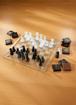 Schach-Set 