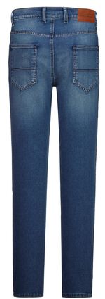 "Francesco Botti"-Jeans in 3 Farben 
