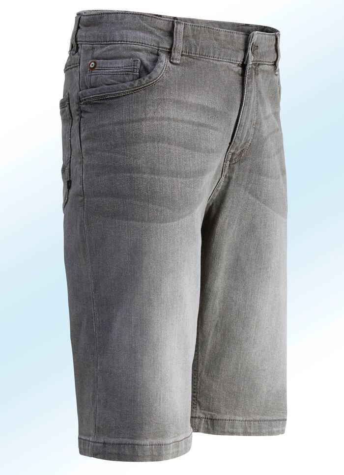 "Redpoint"-Bermudas in 3 Farben 