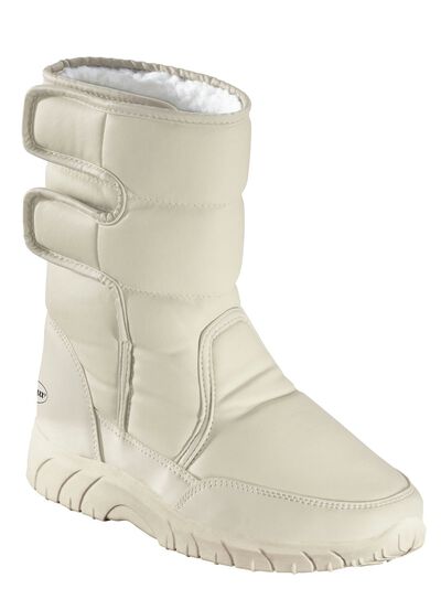 WALKMAXX ® Damen-Thermostiefel mit Eiskralle 