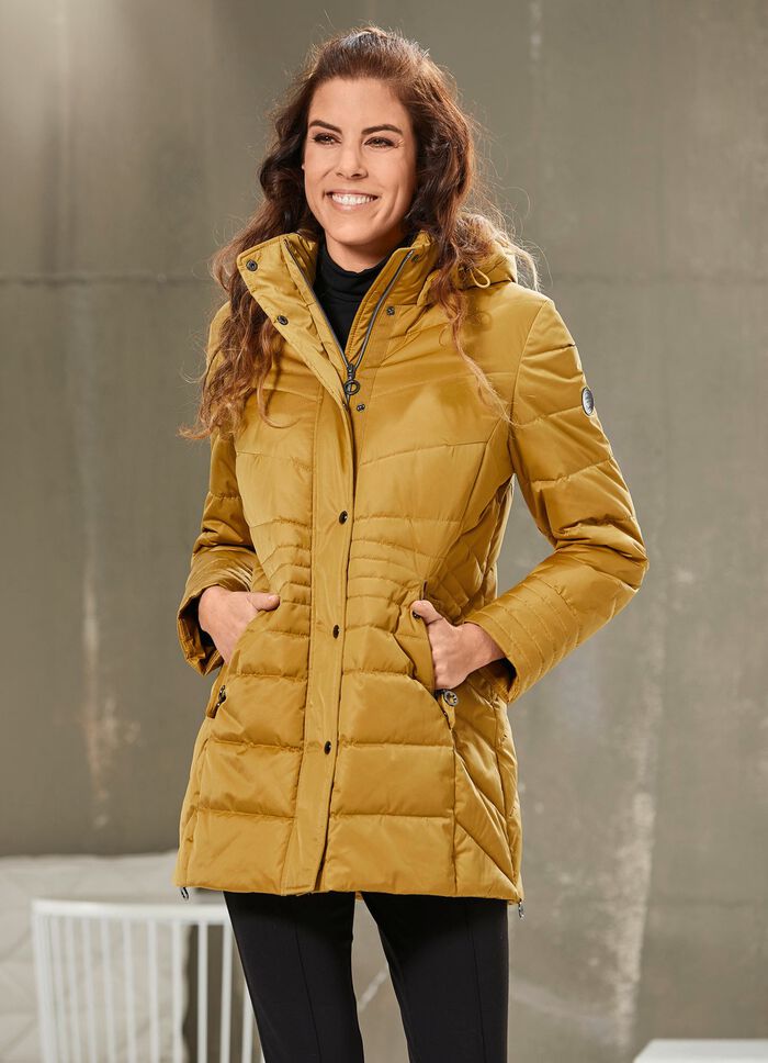Funktionsjacke in 2 Farben 