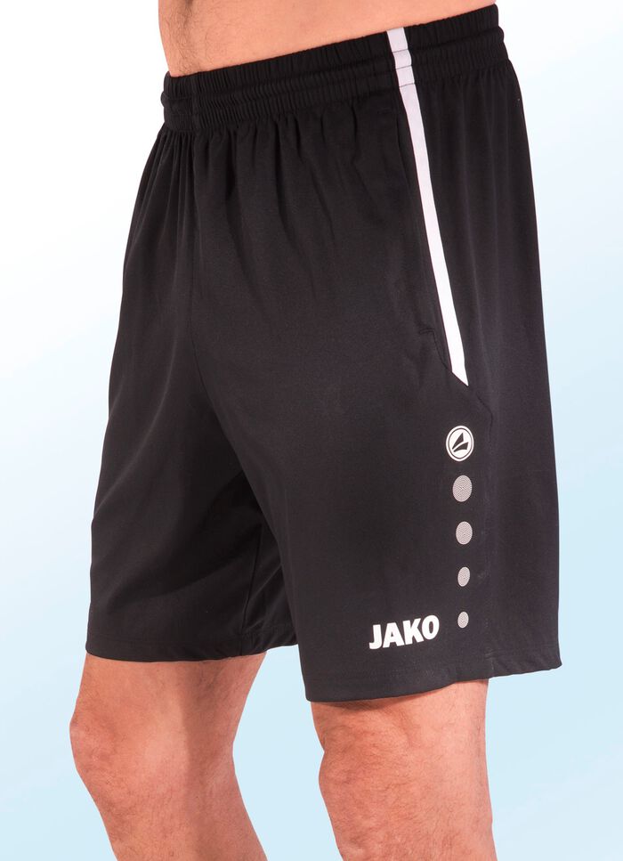 Shorts von "Jako" in 4 Farben 
