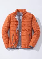 Steppblouson von &bdquo;Gate One&ldquo; in 3 Farben 