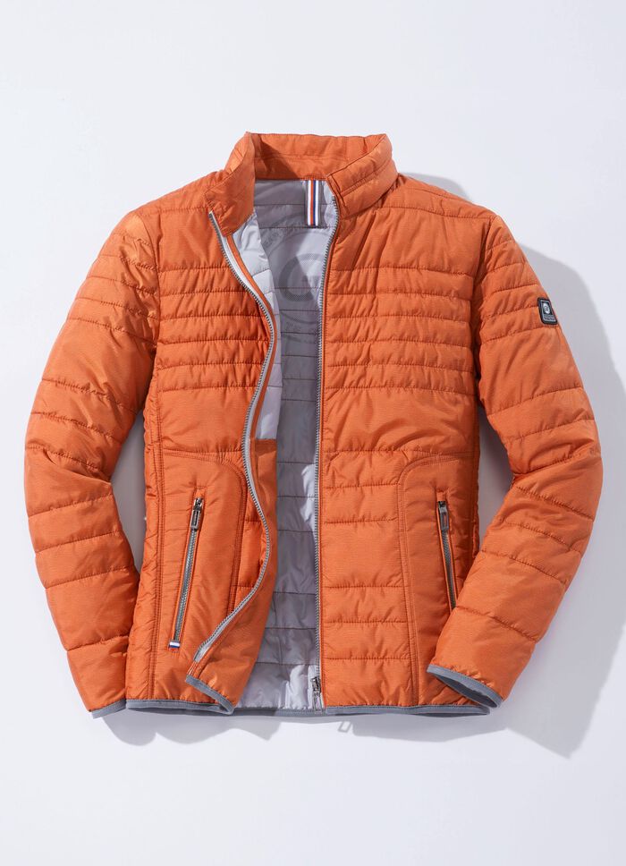 Steppblouson von &bdquo;Gate One&ldquo; in 3 Farben 