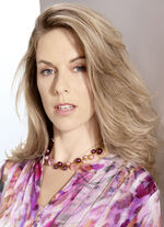 Mehrreihige Halskette 