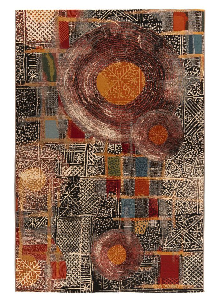 Teppiche f&uuml;r Innen- und Au&szlig;enbereich 