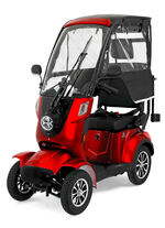 Rolektro Deisla Akku-Quad 