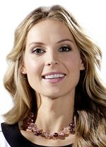 Mehrreihige Halskette 