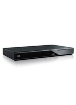 Panasonic DVD-Spieler DVD-S500EG-K 