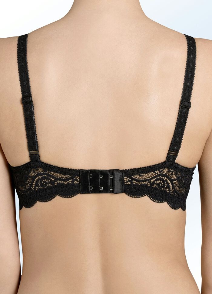 Triumph Amourette Minimizer-B&uuml;gel-BH 