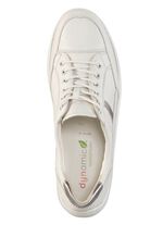 Waldl&auml;ufer, bequeme Damen-Schn&uuml;rschuhe, Weite H, Sohle mit Abrollfunktion 