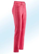 Bauchweg-Jeans 