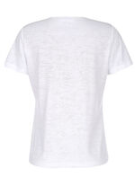 Shirt in Ausbrenner-Qualität 