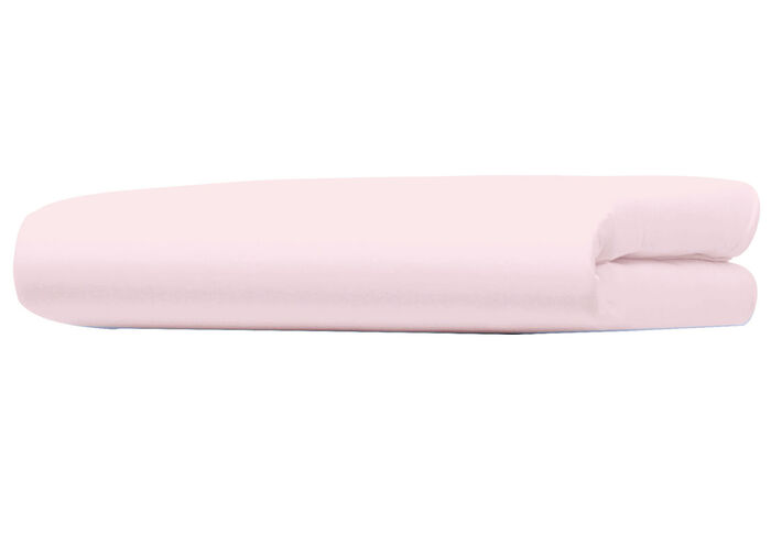 Antibakterielles Inkontinenz-Spannbetttuch aus 100% Baumwolle ROS&Eacute;