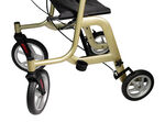 Alu-Rollator GOLD