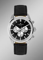 Jacques Lemans 42-6.1A  Herrenuhr 