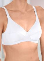 Zweierpack Playtex-BH mit weichem Unterbrustband 