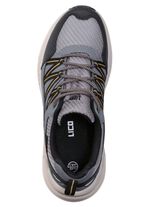 Atmungsaktive Herren-Sneaker, mit Klimamembrane 