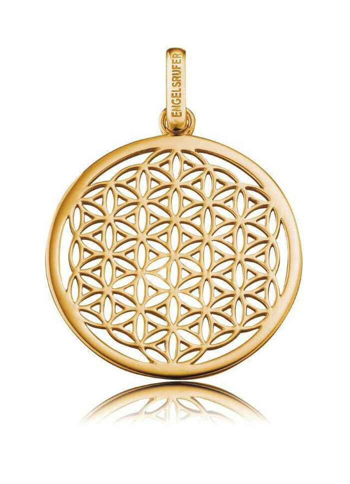 Anhänger Lebensblume aus der Engelsrufer-Kollektion »1001 nights« 