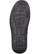 Waldl&auml;ufer, bequeme Herrn-Slipper, Weite H, mit herausnehmbarem Fu&szlig;bett 