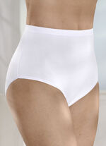 Laurina Slip mit Elastikbund 