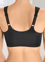 BH mit praktischem Vorderverschluss 