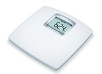 "Beurer" Personenwaage PS25 WEISS