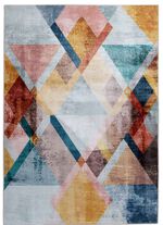 Luxuri&ouml;ser Teppich aus der Gino Falcone Kollektion 