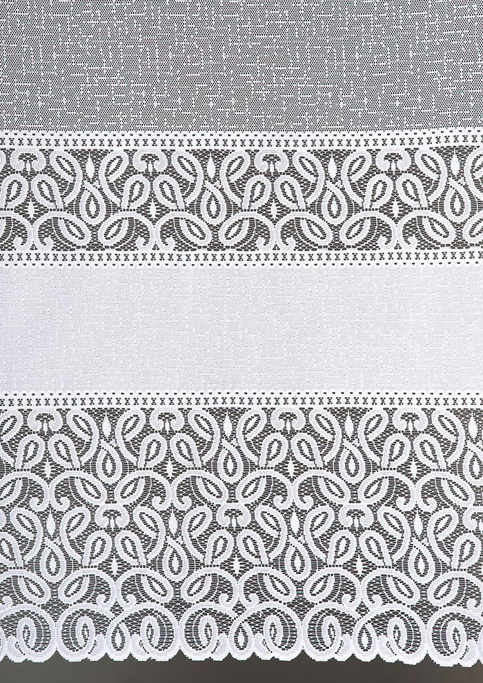 Langstore mit Universalschienenband 