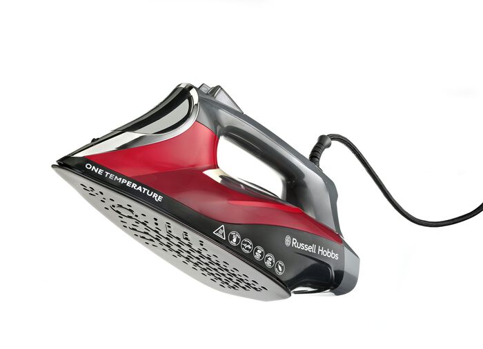 Russell Hobbs Dampfbügeleisen 