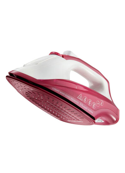 "Russell Hobbs" Dampfbügeleisen  