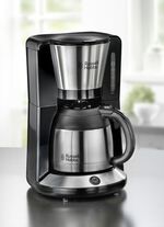 Russell Hobbs Kaffeeserie Adventure 