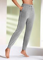 Kuschelige und warme Hose  