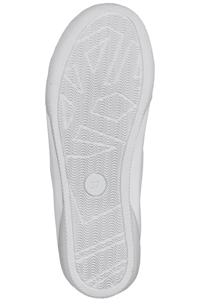 Andrea Conti Slipper mit praktischem Rei&szlig;verschluss 