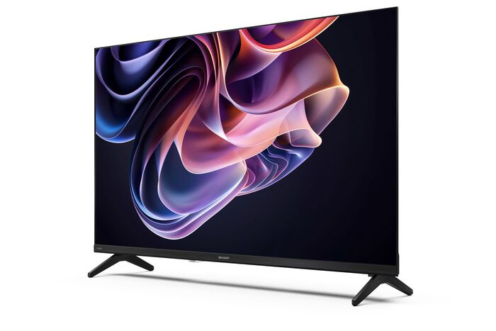 LED TV 32" Sharp 32HF2265E 