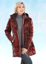 Funktionsjacke in 2 Farben MARONE