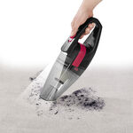 Akku-Handstaubsauger mit EPA-Filter 