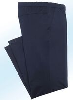 &bdquo;Klaus Modelle&ldquo;-Schlupfhose mit breitem Dehnbund in 6 Farben 