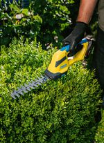 Gloria Finecut Compact 18V Gras-/Strauchschere 