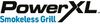 Logo_PowerXL_SmokelessGrill